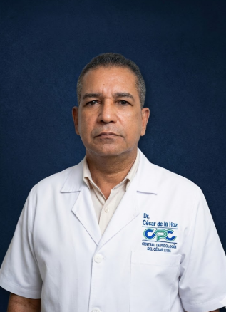 Dr Enrique