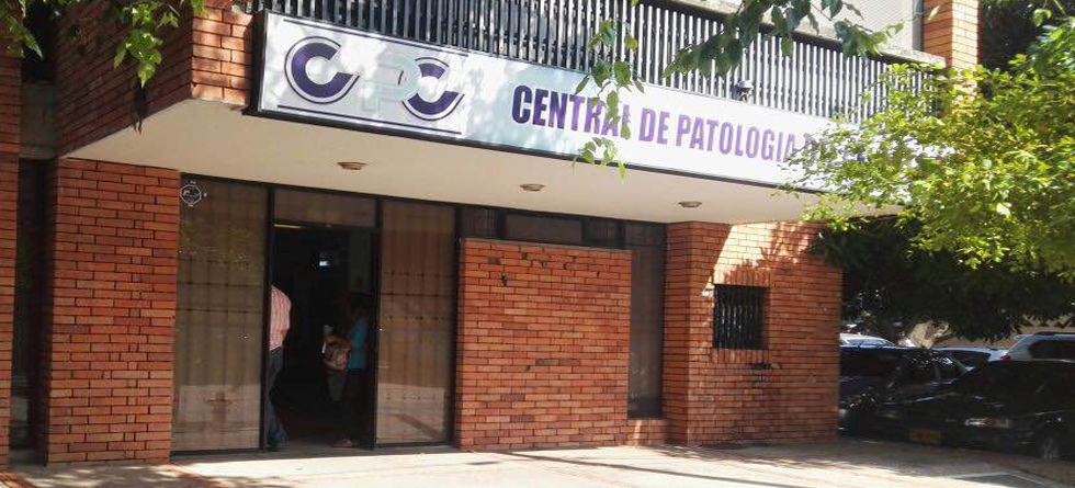 Laboratorio